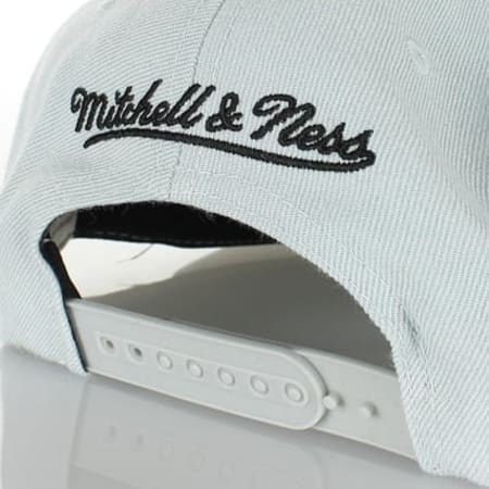 Mitchell and Ness - Casquette Snapback Mitchell And Ness EU422 Los Angeles Kings