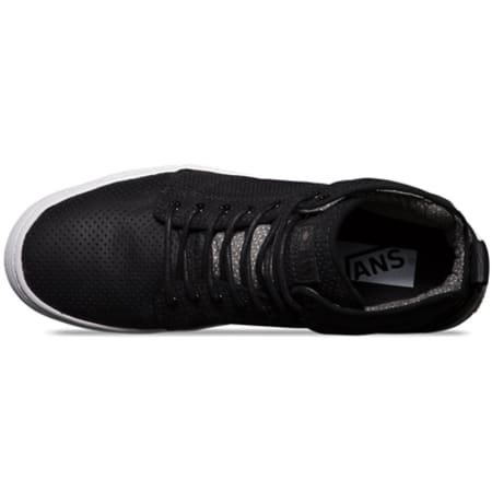 Vans alomar noir store
