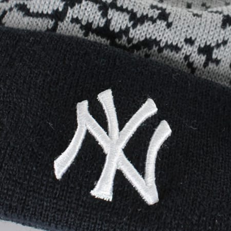 New Era - Bonnet Enfant New Era Eleteam New York Yankees Bleu Marine