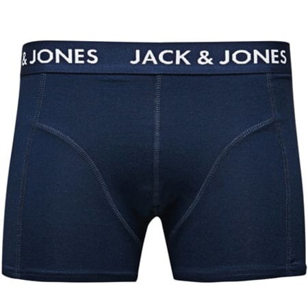 Jack And Jones - Boxer Jack And Jones Elias Dress Blues