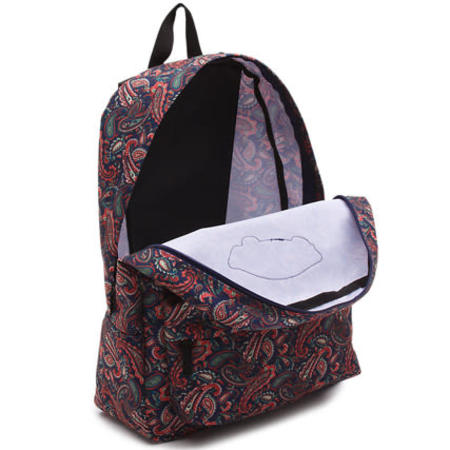 sac vans 2014