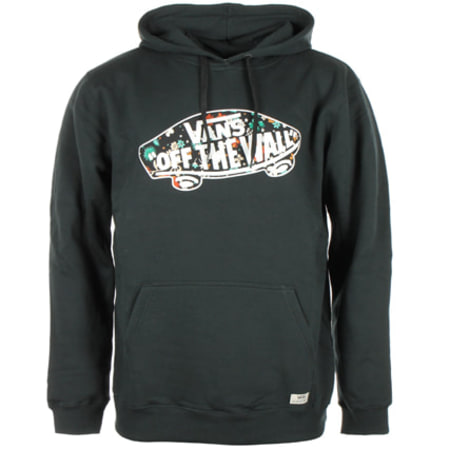 sweat à capuche vans 2014