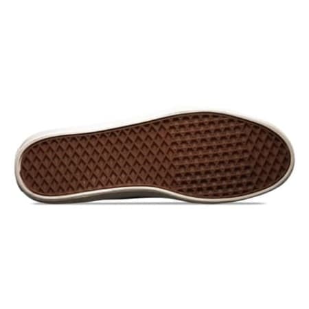 vans alomar marron