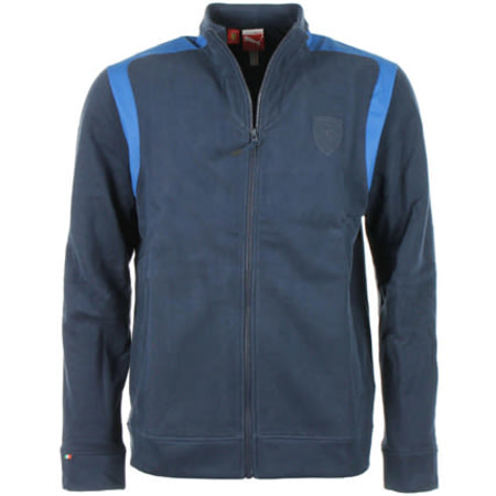 veste puma 2014