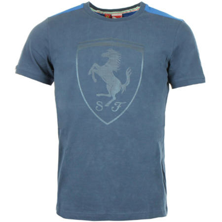 Puma ferrari shop marine