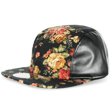 Official - Casquette 5 Panel Official Goth Camp