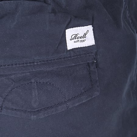 Reell Jeans - Pantalon Jogger Reflex Pant Navy