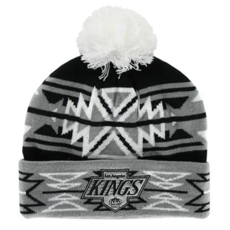 Mitchell and Ness - Bonnet Mitchell And Ness Geotech Los Angeles Kings