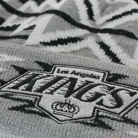 Mitchell and Ness - Bonnet Mitchell And Ness Geotech Los Angeles Kings