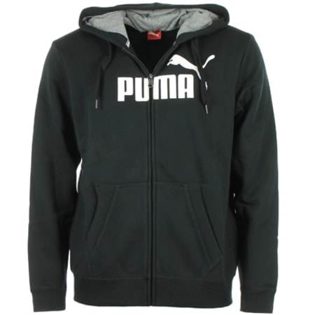 sweat puma 2014