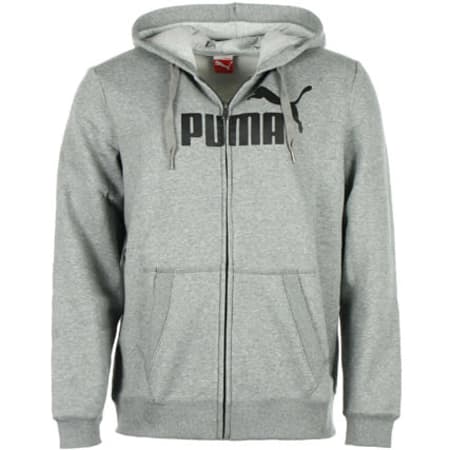 sweat puma 2014
