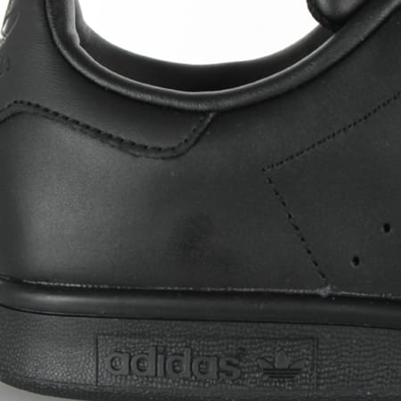 Adidas Originals - Baskets Stan Smith Originals M20327 Black