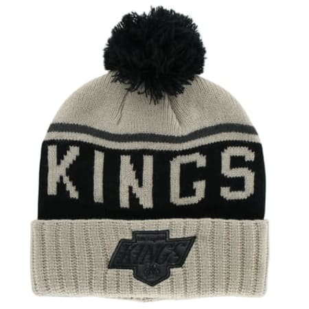 Mitchell and Ness - Bonnet Mitchell And Ness Drifted Los Angeles Kings