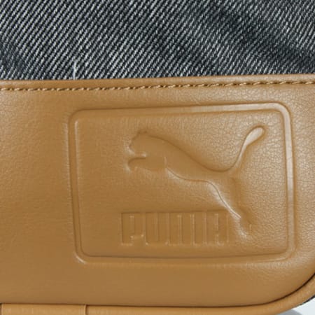 Puma - Sacoche Puma Grade Portable Dark Shadow