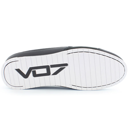 VO7 - Baskets Shark Noir