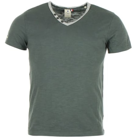 Haut Manches Longues Le Temps Des Cerises - Taille 36 Gris, Style Tunique Rock