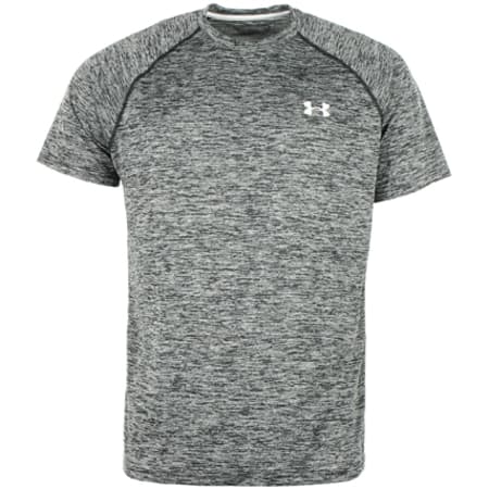 Under Armour Tee Shirt Under Armour 1228539 Gris Chine LaBoutiqueOfficielle
