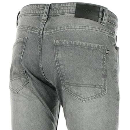 Reell Jeans - Jean Spider Slim Tapered Grey
