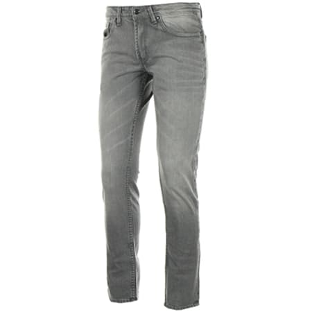 Reell Jeans - Jean Spider Slim Tapered Grey