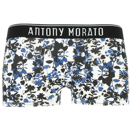Antony Morato - Boxer Antony Morato MMUW00045 Blanc Floral