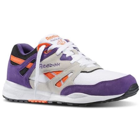 reebok ventilator orange