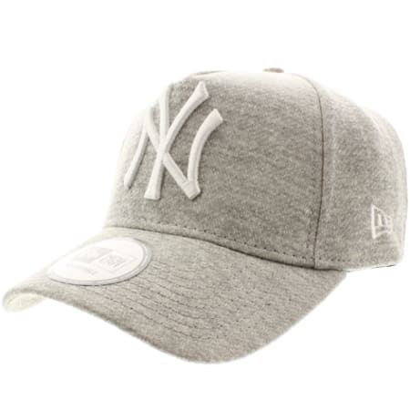 New Era - Casquette Snapback New Era Flecked Crown New York Yankees Noir