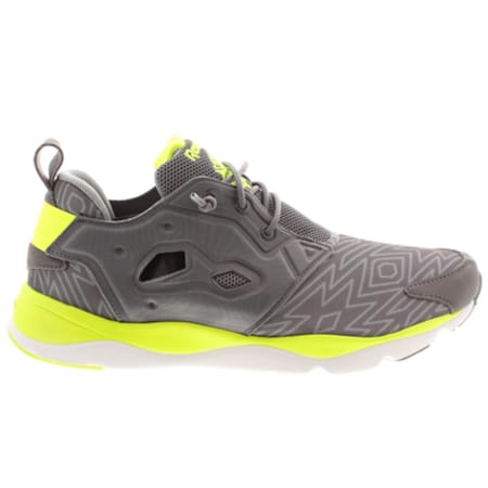 Reebok furylite amarillo store
