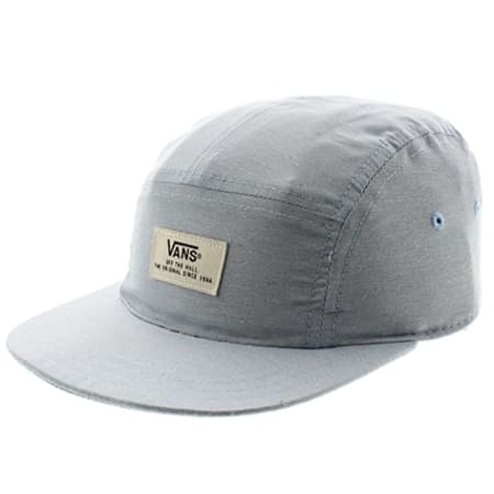 casquette vans 5 panel