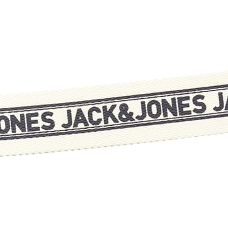 Jack And Jones - Ceinture Jack And Jones Kontra Black Navy