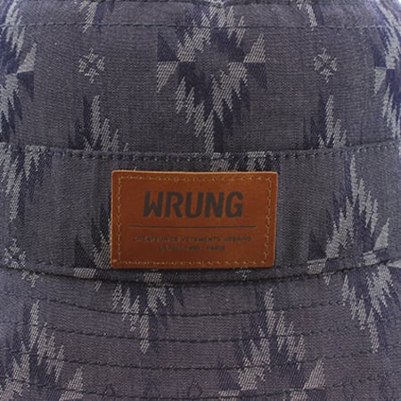 Wrung - Bob Wrung Trap Native