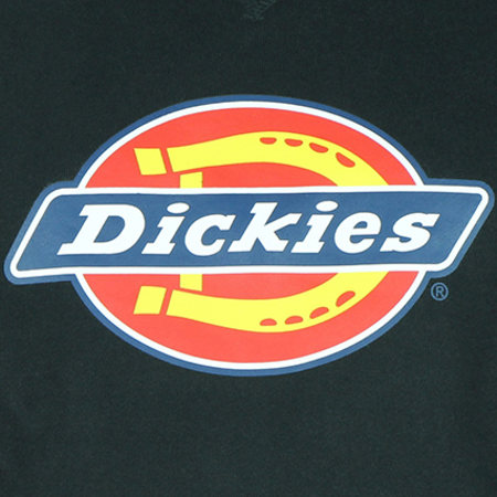 Dickies - Sweat Crewneck Dickies Harrison Noir