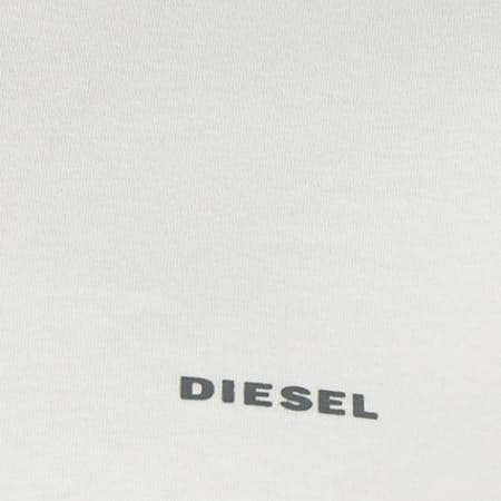 Diesel - Tee Shirt Randal 00CG24-0BAHF Blanc