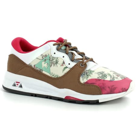 le coq sportif lcs r 1400 femme or