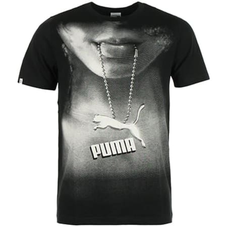 tee shirt puma 2015