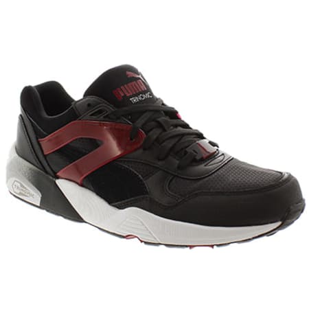 puma trinomic r698 mesh neoprene