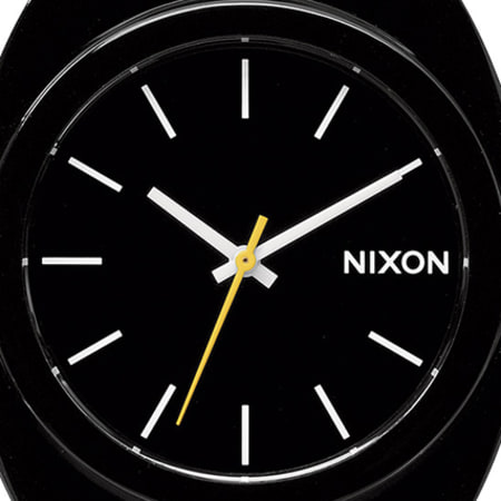 Nixon - Montre Time Teller P Black