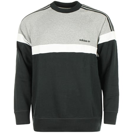 adidas originals sweat itasca crew homme adidas originals sweat itasca crew homme