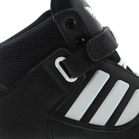 Adidas Originals - Baskets adidas AR 2.0 Noir Blanc Blanc