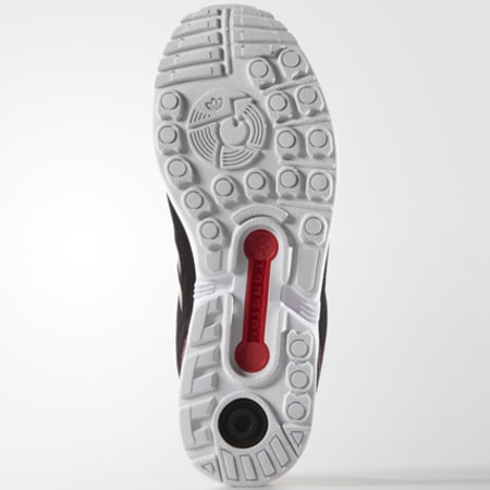 zx flux 2015 femme