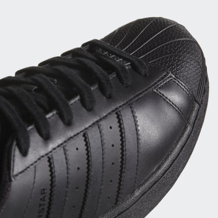 Adidas Originals - Baskets Superstar Foundation AF5666 Core Black