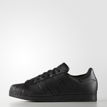 Adidas Originals - Baskets Superstar Foundation AF5666 Core Black