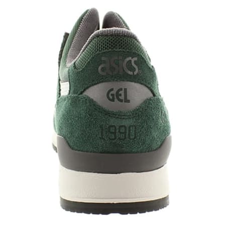 asics gel lyte 1990 verte