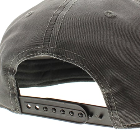 Playstation - Casquette Snapback Playstation 128830 Gris