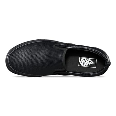 vans slip on cuir noir femme vans slip on cuir noir femme