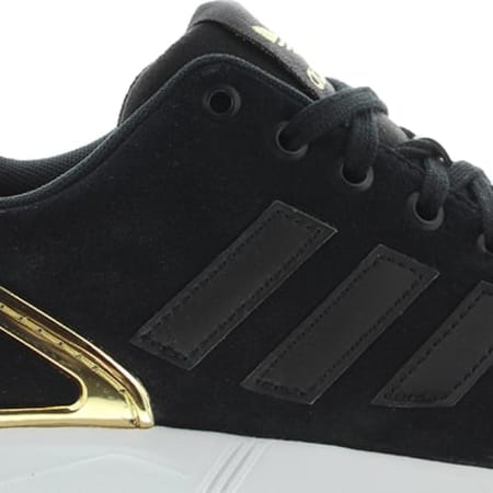 adidas zx flux en cuir