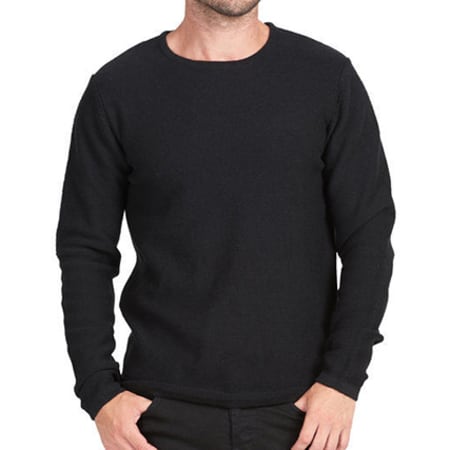 Only And Sons - Pull Only And Sons Gason Noir