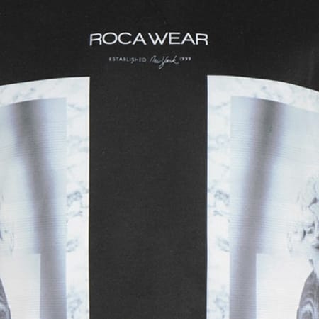 Rocawear - Sweat Crewneck Rocawear R1508K203 Noir