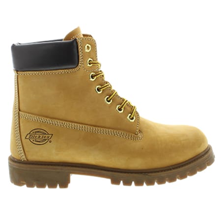 Dickies - Boots Fort Worth 000006 Honey
