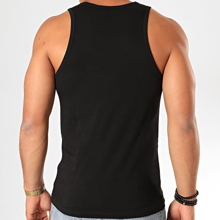 Emporio Armani - Camiseta de tirantes 110828 CC729 Negro