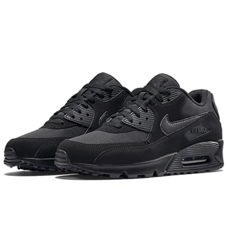 air max 90 essential noir femme air max 90 essential noir femme
